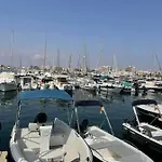 Casa Del Sol-playa De La Mata-torrevieja *
