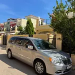 Holiday home Casa Del Sol-playa De La Mata-torrevieja