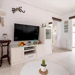 Holiday home Casa Del Sol-playa De La Mata-torrevieja *