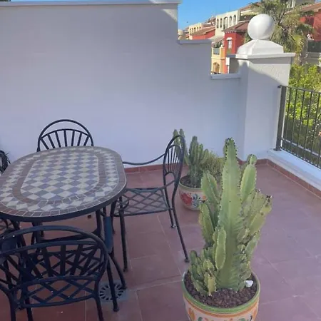Casa Del Sol-playa De La Mata-torrevieja * Torrevieja