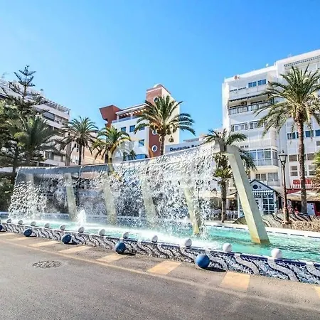 Casa Del Sol-playa De La Mata-torrevieja * Torrevieja