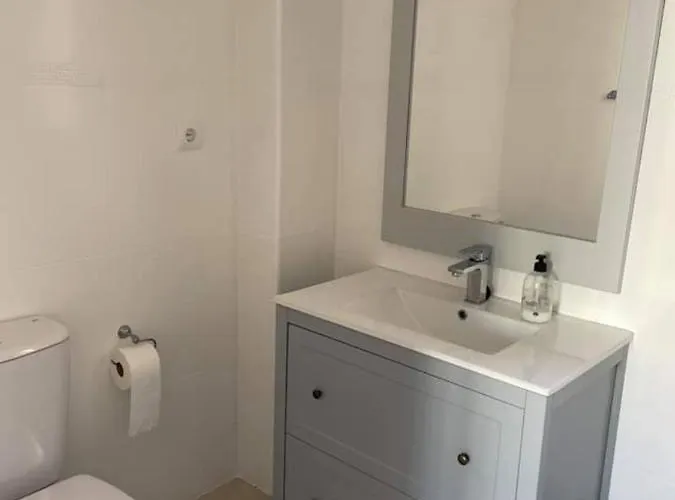 Casa Del Sol-playa De La Mata-torrevieja