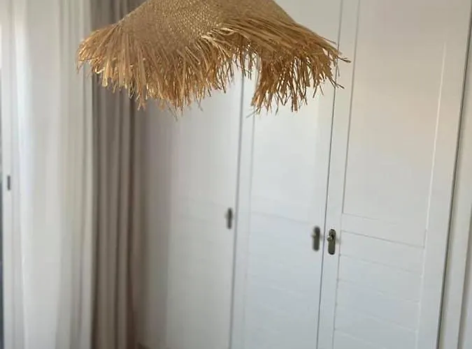 Semesterbostad Casa Del Sol-playa De La Mata-torrevieja Torrevieja