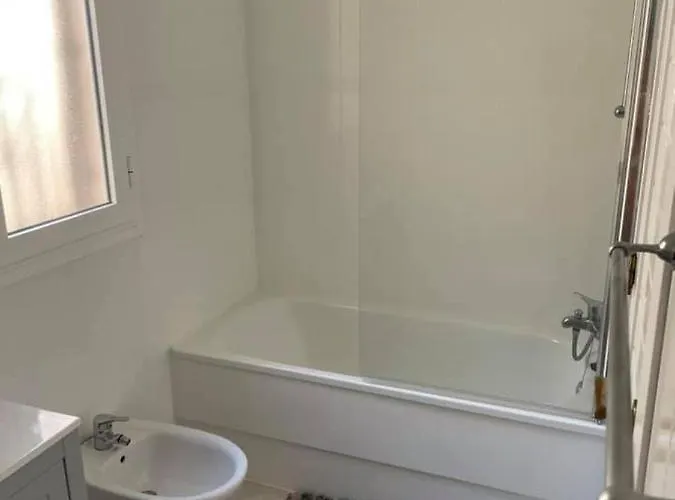 Semesterbostad Casa Del Sol-playa De La Mata-torrevieja *