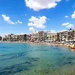 Casa Del Sol-playa De La Mata-torrevieja 度假居 托雷维耶哈