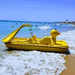 Casa Del Sol-playa De La Mata-torrevieja