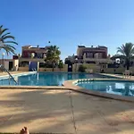 度假居 Casa Del Sol-playa De La Mata-torrevieja 托雷维耶哈