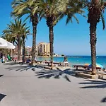 Casa Del Sol-playa De La Mata-torrevieja * 托雷维耶哈