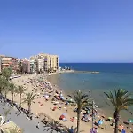 Casa Del Sol-playa De La Mata-torrevieja 托雷维耶哈