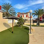 Casa Del Sol-playa De La Mata-torrevieja 度假居 托雷维耶哈