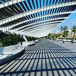 度假居 Casa Del Sol-playa De La Mata-torrevieja