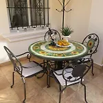 Casa Del Sol-playa De La Mata-torrevieja 托雷维耶哈