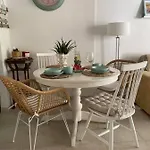 度假居 Casa Del Sol-playa De La Mata-torrevieja *