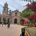度假居 Casa Del Sol-playa De La Mata-torrevieja *