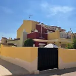 度假居 Casa Del Sol-playa De La Mata-torrevieja *