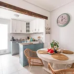 Casa Del Sol-playa De La Mata-torrevieja 度假居 托雷维耶哈