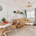 Casa Del Sol-playa De La Mata-torrevieja *