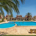 Casa Del Sol-playa De La Mata-torrevieja 度假居 *
