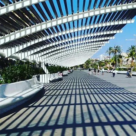 Ferienhaus Casa Del Sol-playa De La Mata-torrevieja