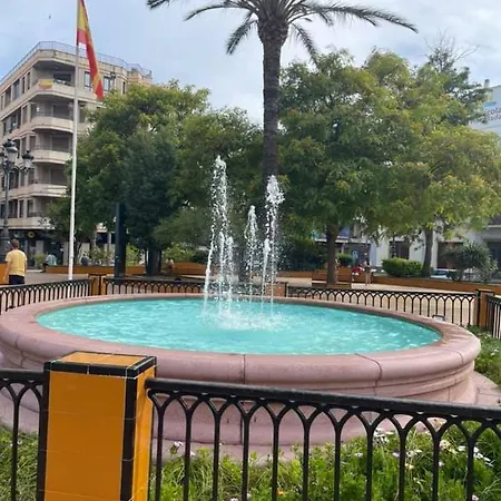 Casa Del Sol-playa De La Mata-torrevieja Ferienhaus *