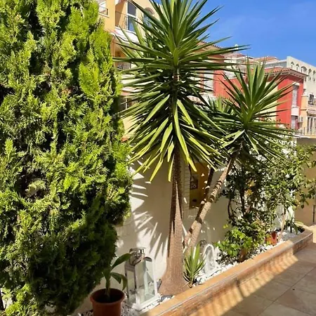 Tatil Evi Casa Del Sol-playa De La Mata-torrevieja Torrevieja