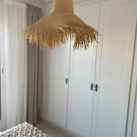 Tatil Evi Casa Del Sol-playa De La Mata-torrevieja Torrevieja