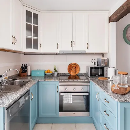 Casa Del Sol-playa De La Mata-torrevieja Torrevieja