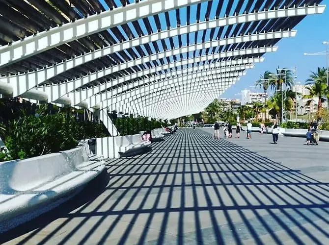 Nyaraló Casa Del Sol-playa De La Mata-torrevieja