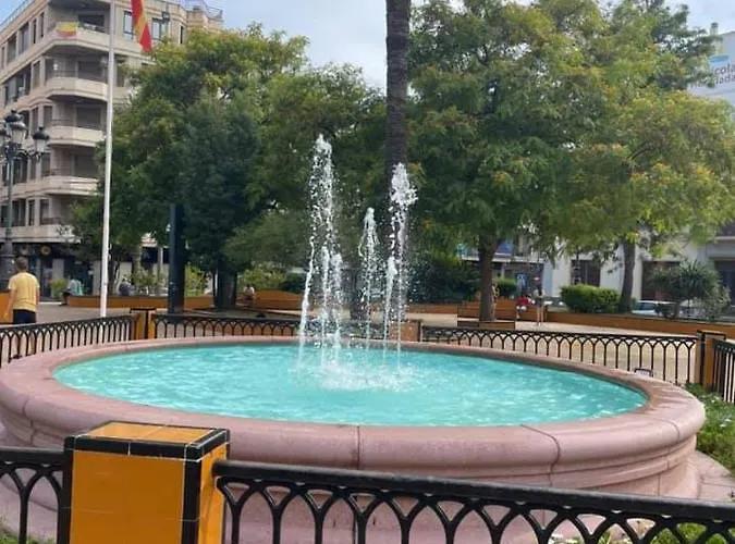 Casa Del Sol-playa De La Mata-torrevieja Nyaraló *