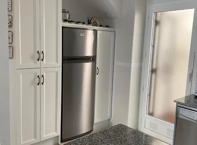 Casa Del Sol-playa De La Mata-torrevieja