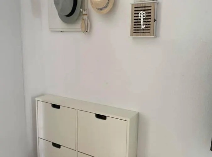 Casa Del Sol-playa De La Mata-torrevieja Nyaraló *