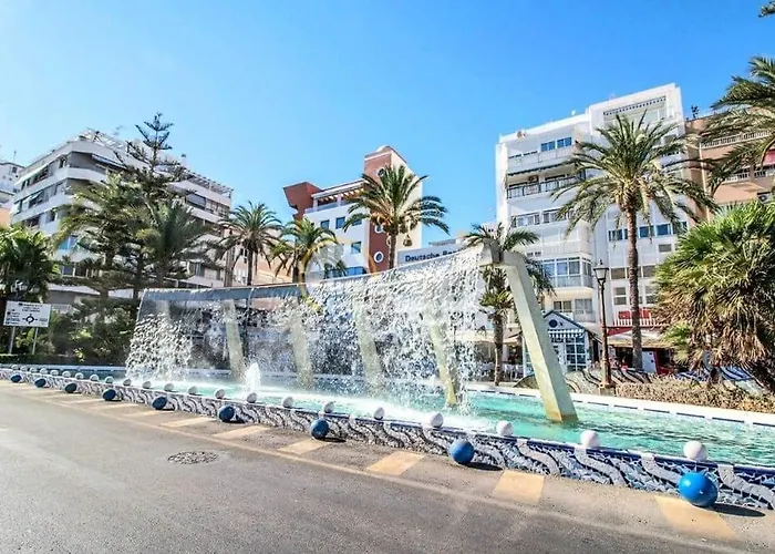 Casa Del Sol-playa De La Mata-torrevieja * Torrevieja