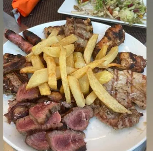 Nyaraló Casa Del Sol-playa De La Mata-torrevieja